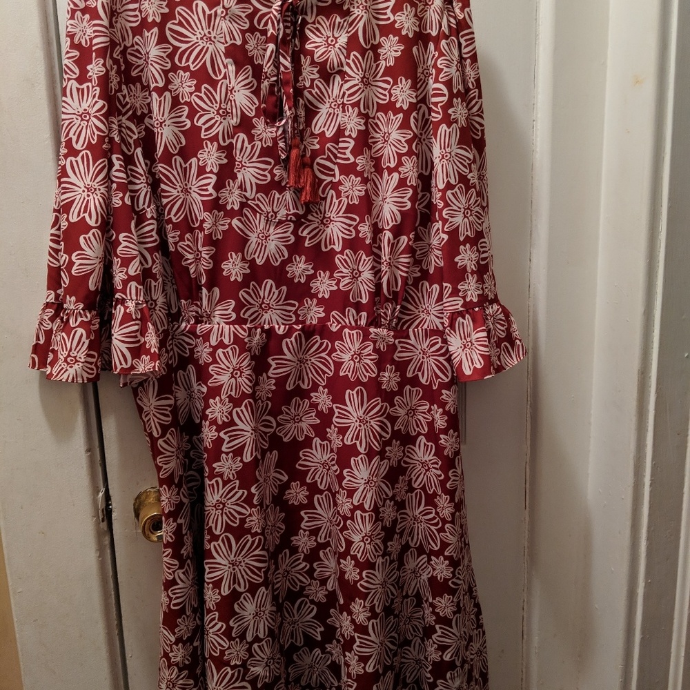 Eloquii dress